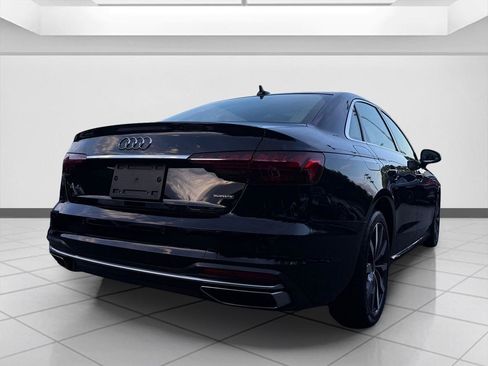 Used 2023 Audi A4 2.0T Premium w/ Convenience Package AWD/4WD image 5