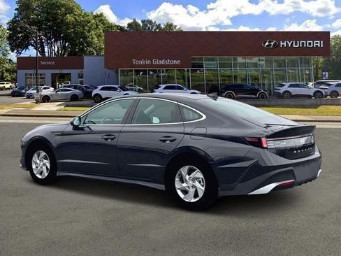 New 2026 Hyundai Sonata SE image 4