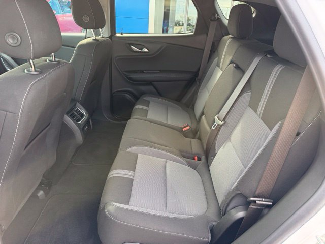 Certified 2024 Chevrolet Blazer LT w/ Convenience Package AWD/4WD image 21