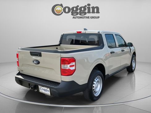 New 2025 Ford Maverick XL w/ Equipment Group 102A image 4