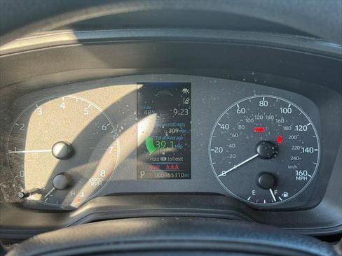 Certified 2024 Toyota Corolla LE FWD image 21