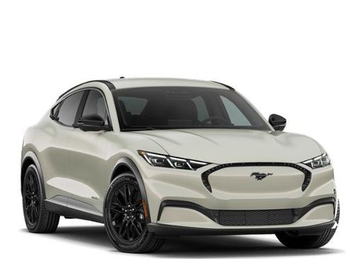 New 2026 Ford Mustang Mach-E Select RWD image 26