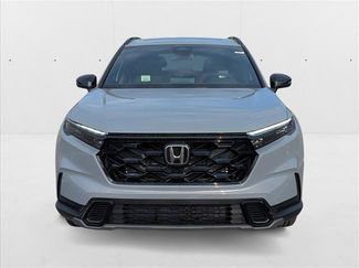 New 2026 Honda CR-V Sport video 2