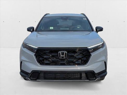New 2026 Honda CR-V Sport image 2