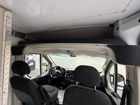 Used 2019 RAM ProMaster 2500 FWD image 33