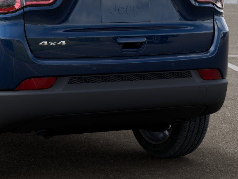 New 2026 Jeep Compass Limited AWD/4WD image 13