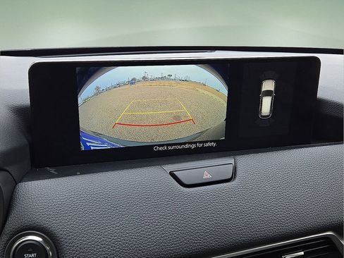 Used 2025 MAZDA CX-90 3.3 Turbo w/ Premium Sport Pkg image 29