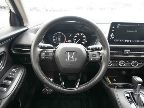 Used 2024 Honda HR-V EX-L image 21