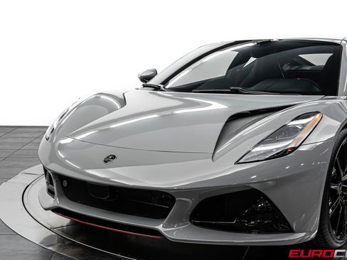 New 2026 Lotus Emira SE RWD image 12