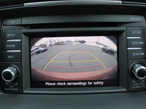 Used 2015 MAZDA MAZDA6 Grand Touring image 14