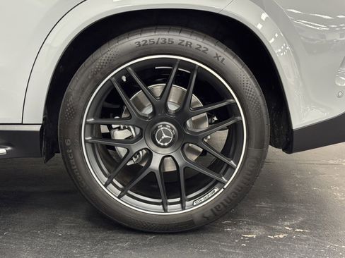 Certified 2026 Mercedes-Benz GLE 53 AMG 4MATIC image 17