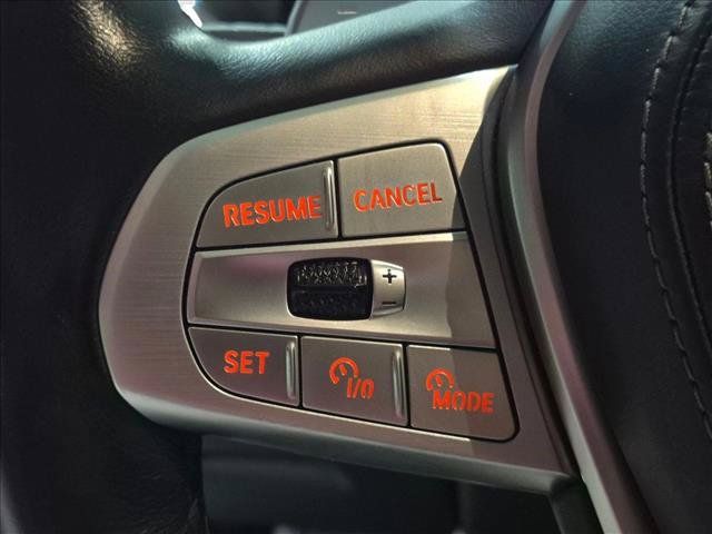 Used 2023 BMW X7 xDrive40i AWD/4WD image 15