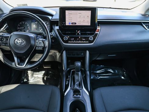 Certified 2024 Toyota Corolla Cross LE image 12