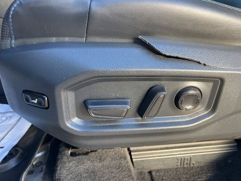 Used 2023 Toyota Tundra Platinum image 22