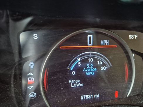 Used 2021 Dodge Durango R/T w/ Technology Group AWD/4WD image 17