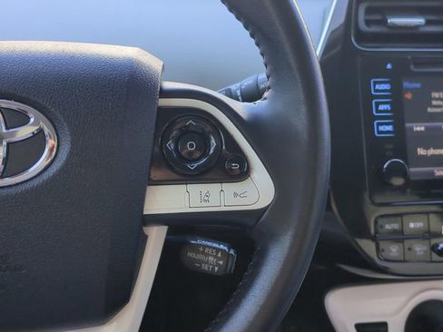 Certified 2016 Toyota Prius Four Touring w/ Premium Convenience Package image 23