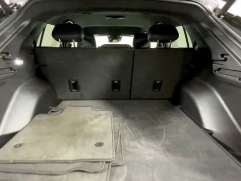 Used 2025 Chevrolet Equinox EV LT w/ Convenience Package FWD image 15