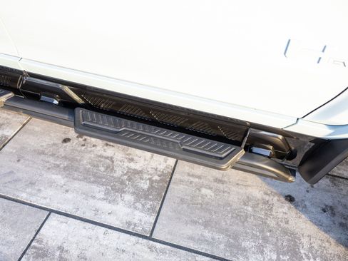 Used 2024 GMC Hummer EV 3X w/ Extreme Off-Road Package image 27