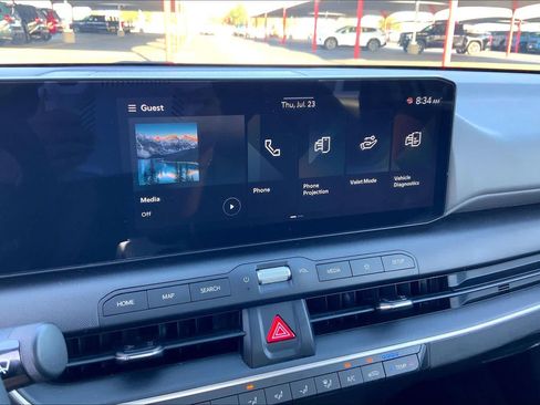 Used 2025 Kia K4 FWD image 33