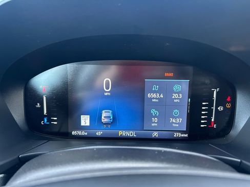 Used 2023 Ford Escape ST-Line w/ Tech Pack #1 image 19