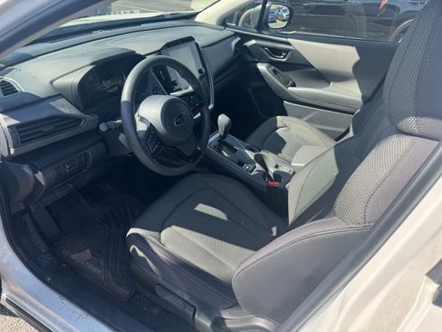 Certified 2024 Subaru Crosstrek 2.0i Premium AWD/4WD image 5