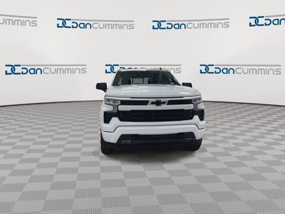 New 2026 Chevrolet Silverado 1500 RST w/ Convenience Package II