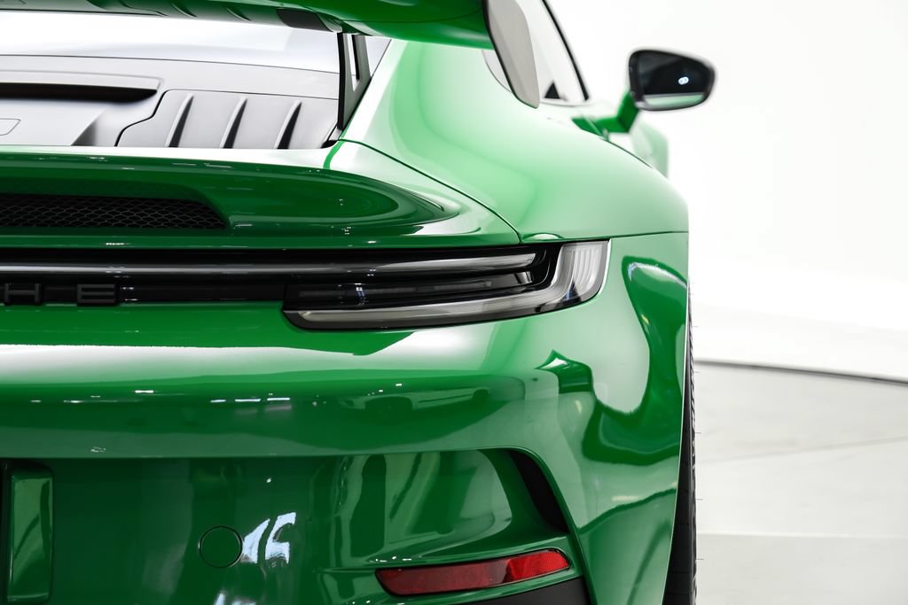 Used 2022 Porsche 911 GT3 RWD image 43