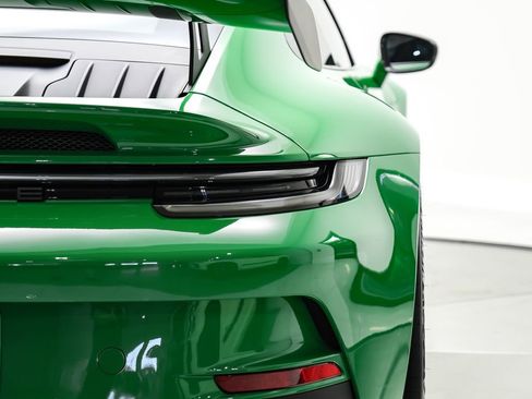 Used 2022 Porsche 911 GT3 RWD image 43