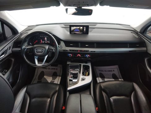 Used 2019 Audi Q7 2.0T Premium w/ Convenience Package AWD/4WD image 26