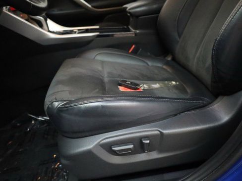 Used 2023 Mitsubishi Eclipse Cross SE image 30