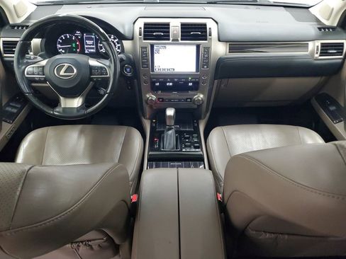 Used 2020 Lexus GX 460 Luxury image 15