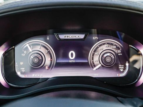 New 2026 RAM 2500 Rebel w/ Rebel Level 2 Equipment Group image 28