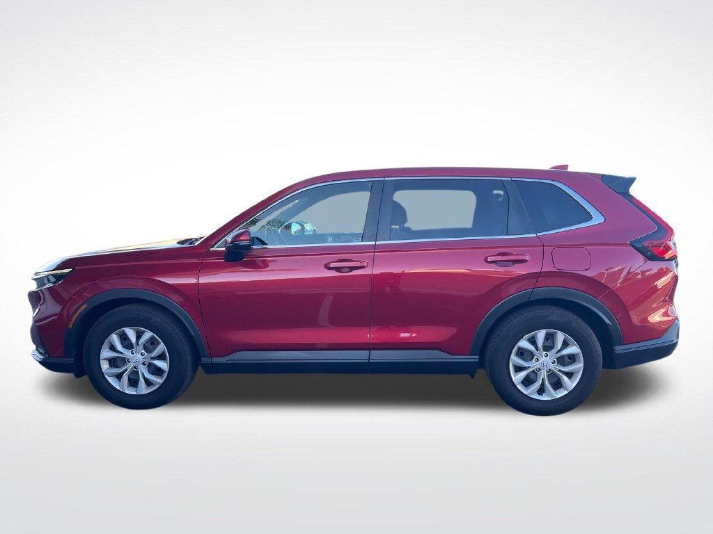 Used 2025 Honda CR-V LX image 2