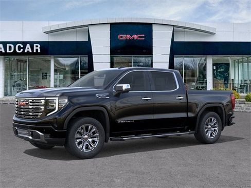 New 2026 GMC Sierra 1500 Denali w/ Technology Package image 2