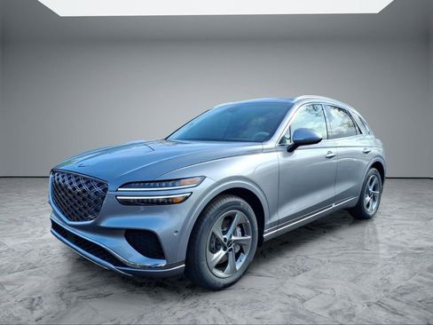 New 2026 Genesis GV70 2.5T Advanced AWD/4WD image 1