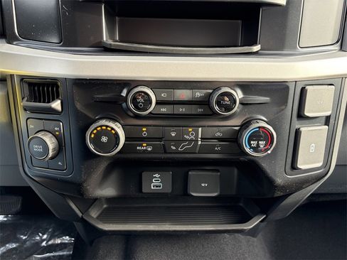 New 2026 Ford F350 XL w/ STX Appearance Package image 22