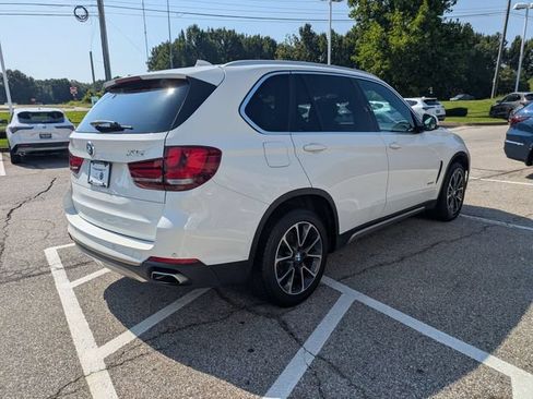 Used 2018 BMW X5 xDrive35i AWD/4WD image 8