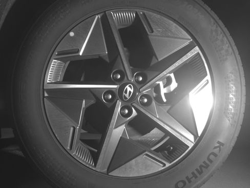 Used 2025 Hyundai Tucson SEL image 14