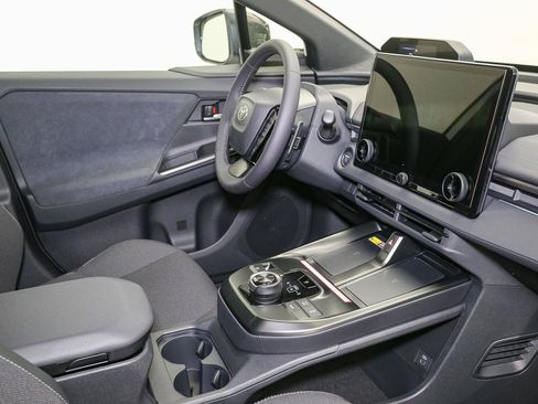 New 2026 Toyota C-HR AWD/4WD image 15