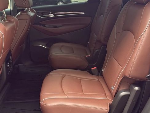 Used 2021 Buick Enclave Avenir w/ Avenir Technology Package image 35