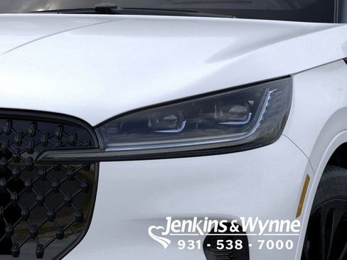 New 2026 Lincoln Aviator Reserve AWD/4WD image 18