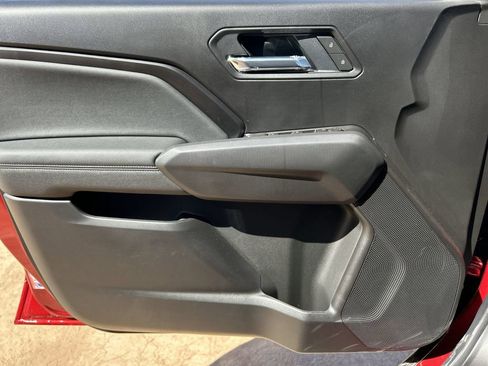New 2026 GMC Canyon Elevation w/ Convenience Package AWD/4WD image 22