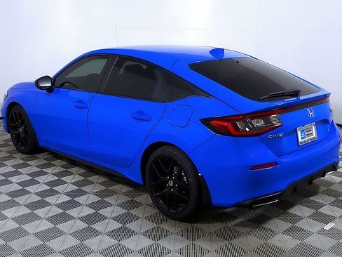 Used 2026 Honda Civic Sport image 9