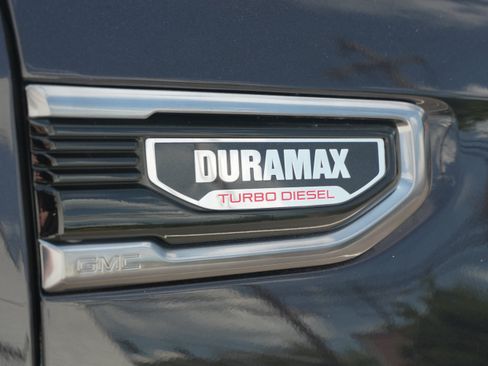 Used 2023 GMC Sierra 1500 AT4 w/ AT4 Premium Package AWD/4WD image 47
