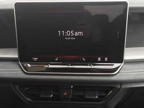 New 2026 Volkswagen Tiguan SE AWD/4WD image 11