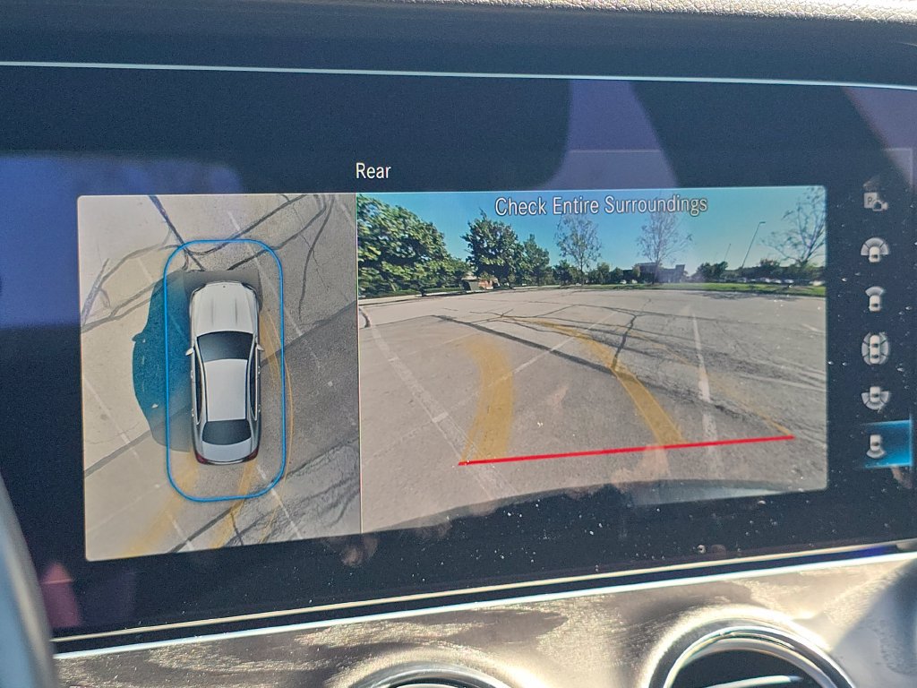 Certified 2023 Mercedes-Benz E 350 4MATIC Sedan image 33