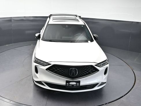 Used 2024 Acura MDX A-Spec AWD/4WD image 29