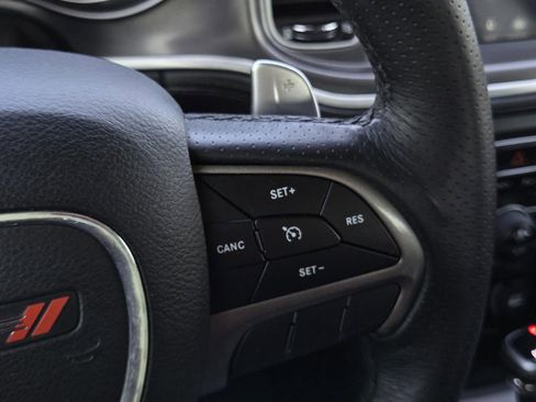 Used 2019 Dodge Charger Scat Pack w/ Dynamics Package image 23