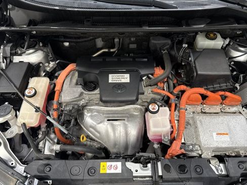 Used 2016 Toyota RAV4 XLE AWD/4WD image 31