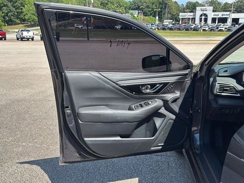 Used 2024 Subaru Legacy Limited AWD/4WD image 9